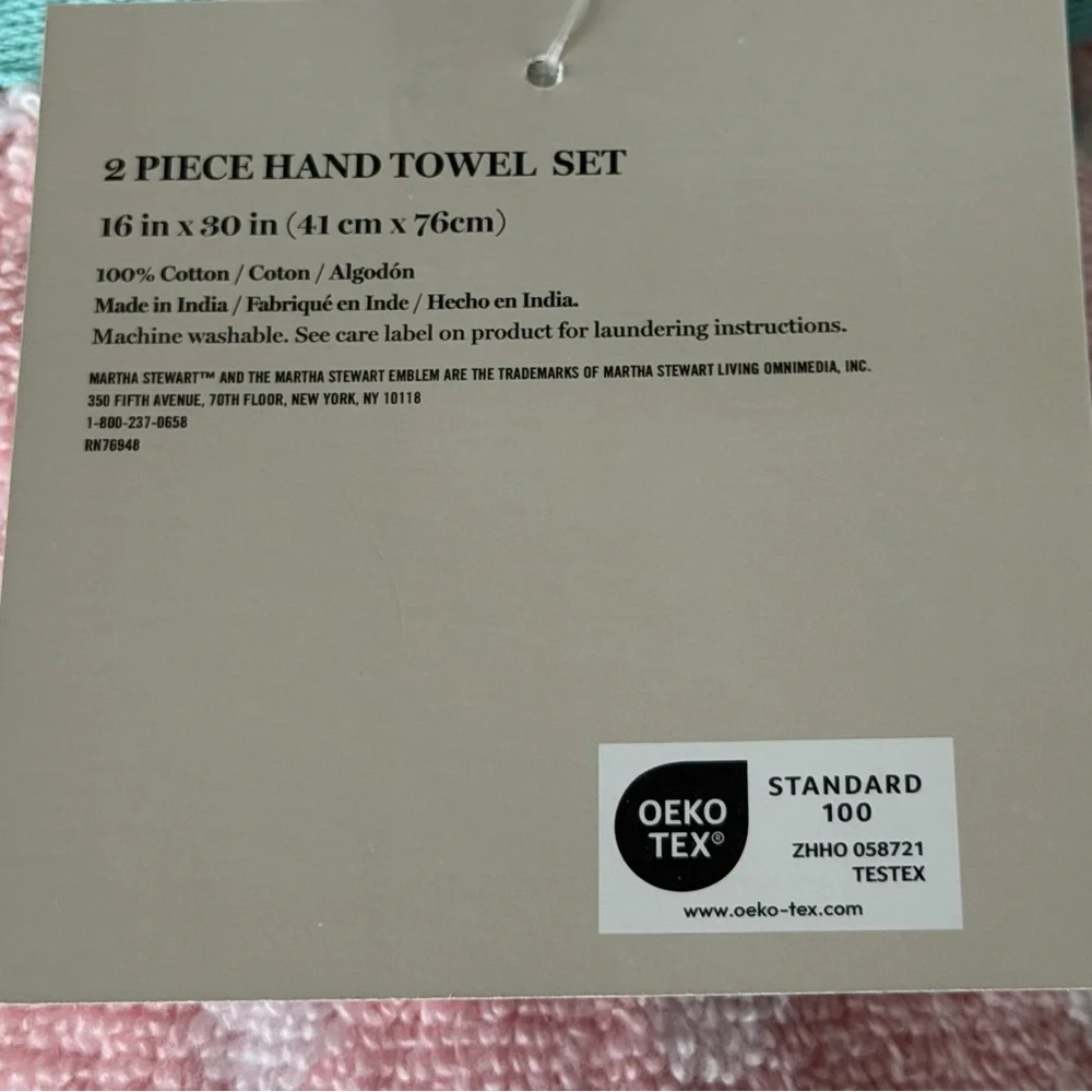 Martha Stewart nwt martha